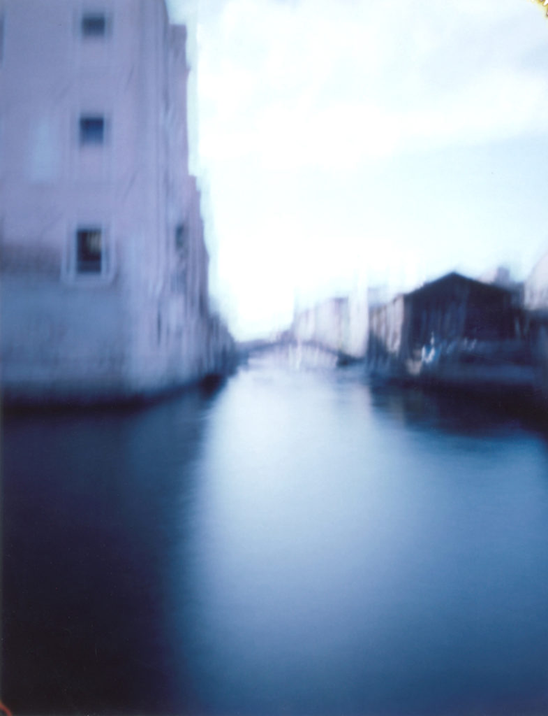 Pinhole Day 2018 a Casermarcheologica