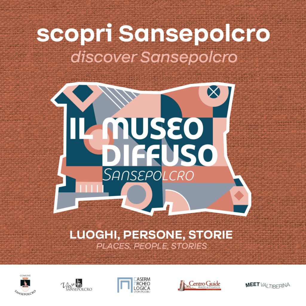 GREEN PASS | MUSEO DIFFUSO SANSEPOLCRO